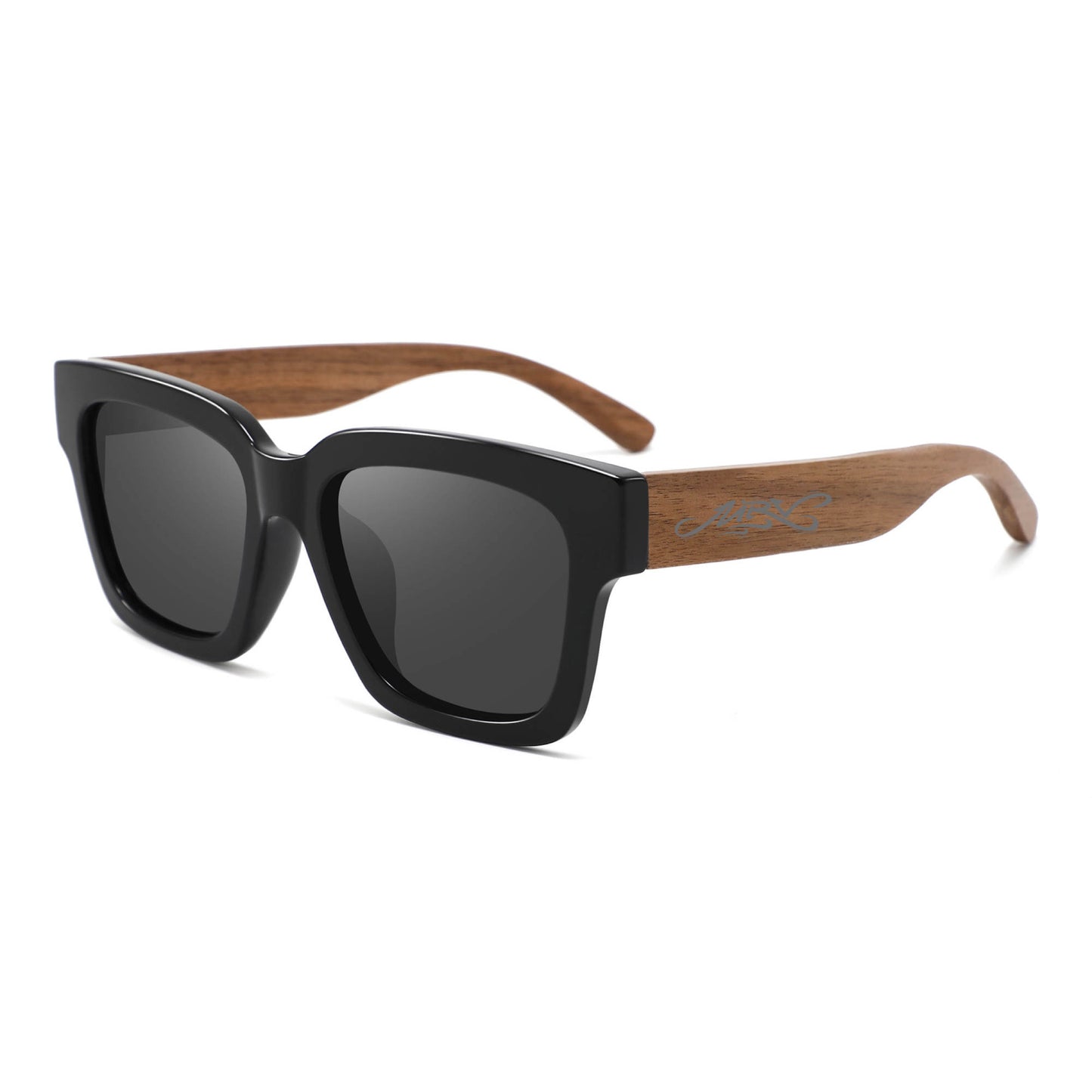 MRV Flinders Bay Eco Bamboo Black