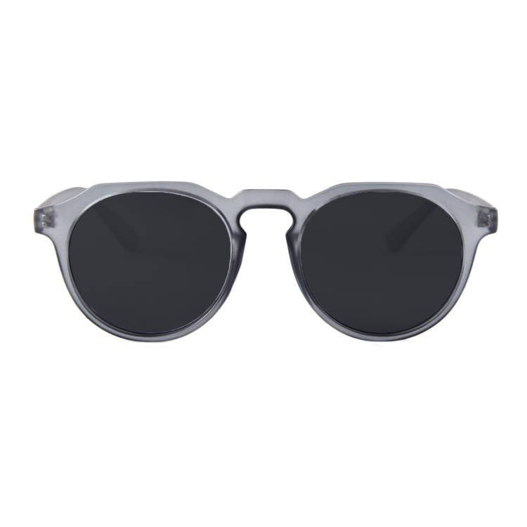 Eco7 Recylced - Transparent Grey