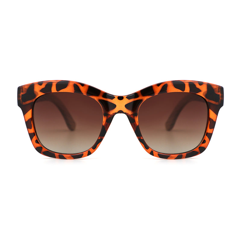 MRV Geobay Eco Bamboo Leopard