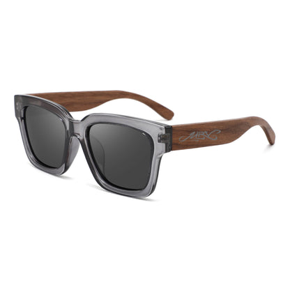 MRV Flinders Bay Eco Bamboo Transparent Grey