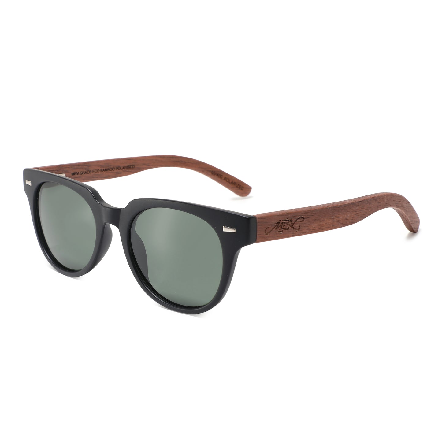 MRV GRACE Eco Bamboo Black