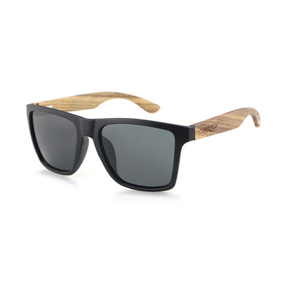 MRV Mainbreak Eco Bamboo BLACK