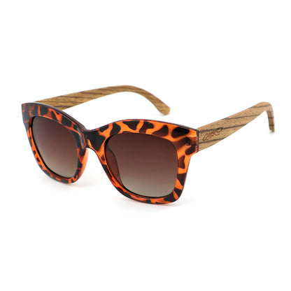 MRV Geobay Eco Bamboo Leopard