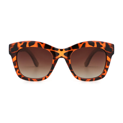 MRV Geobay Eco Bamboo Leopard