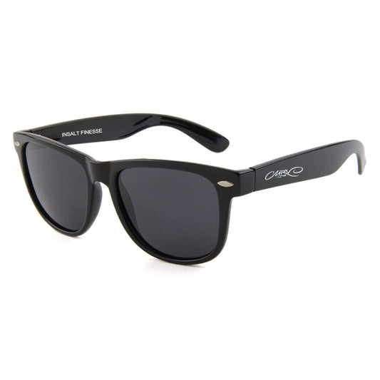 MRV Southpoint eco polarised Matte Black